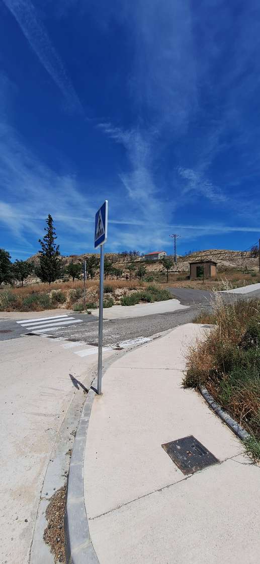 Ajout d'une photo à un emplacement