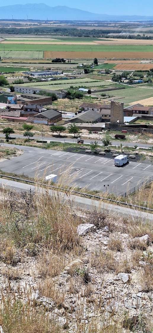 Ajout d'une photo à un emplacement