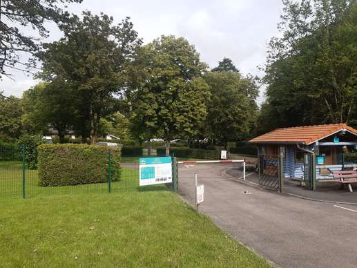 Added a photo to a location