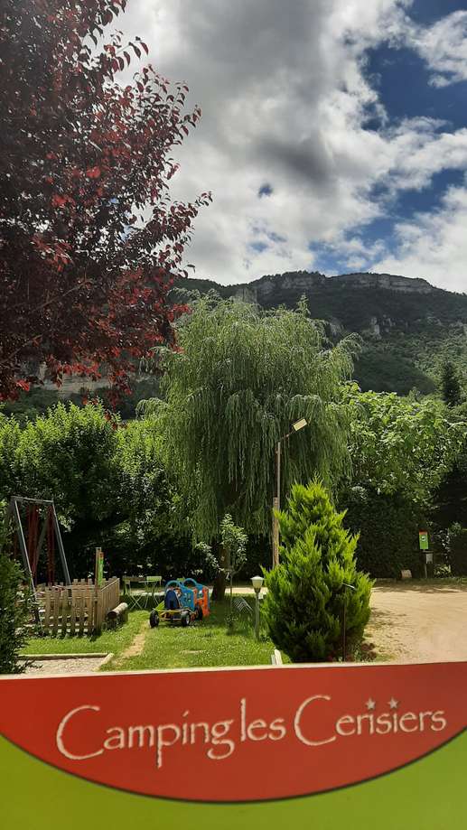 Een foto toegevoegd aan een locatie
