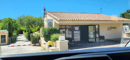 Added a photo to a location
