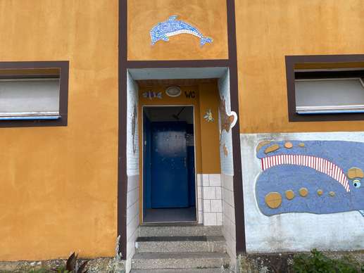 Aggiunta una foto a una posizione