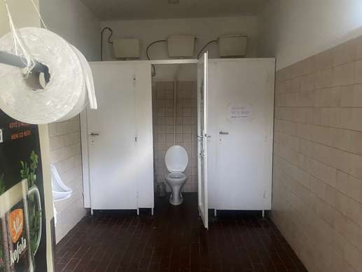 Aggiunta una foto a una posizione
