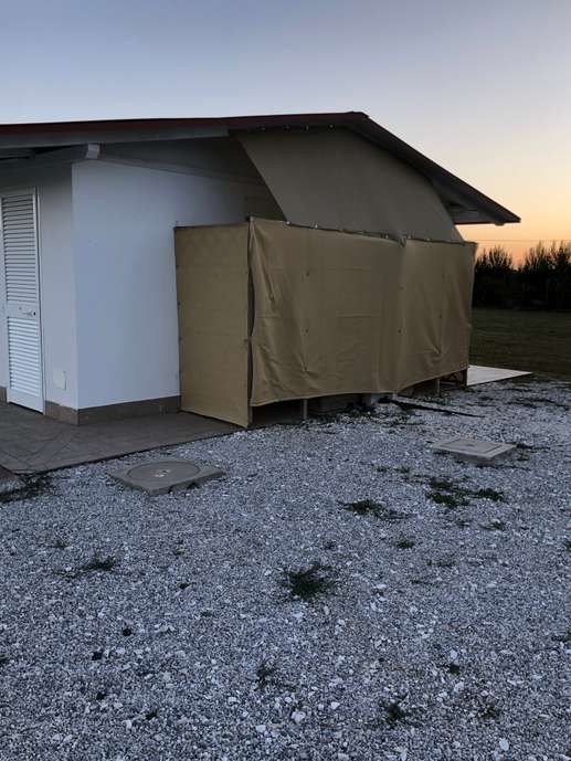 Aggiunta una foto a una posizione