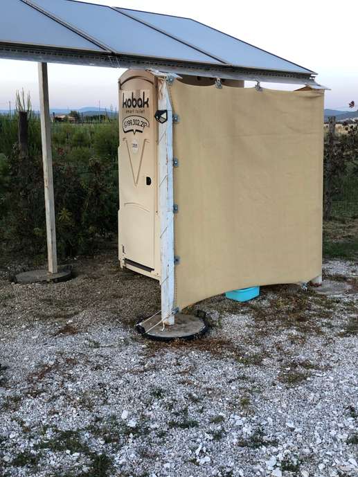 Aggiunta una foto a una posizione