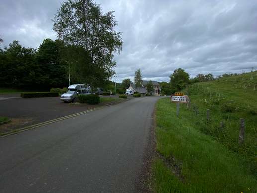 Added a photo to a location