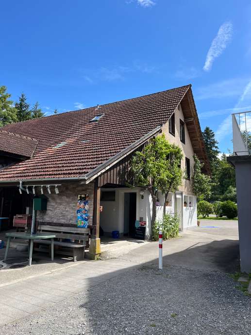 Een foto toegevoegd aan een locatie