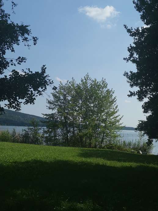 Added a photo to a location