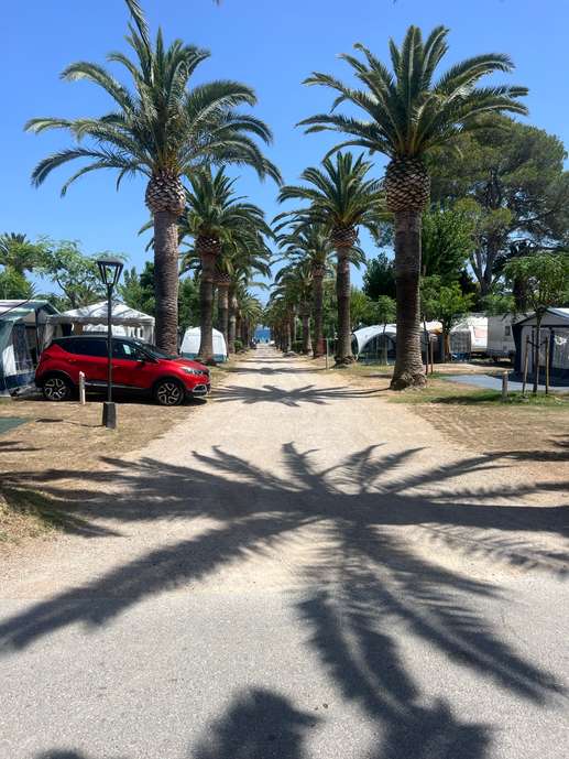 Aggiunta una foto a una posizione