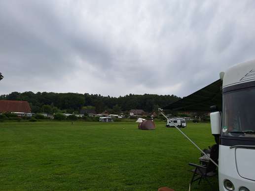 Added a photo to a location