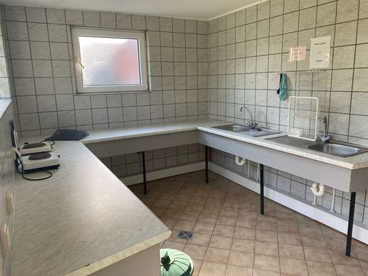 Een foto toegevoegd aan een locatie
