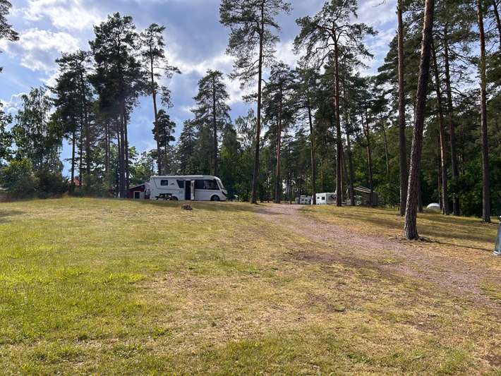 Joelskogens Camping