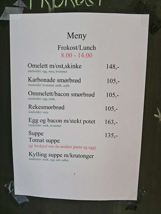 Een foto toegevoegd aan een locatie