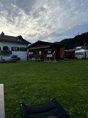 Camping Cumpogna Tiefencastel