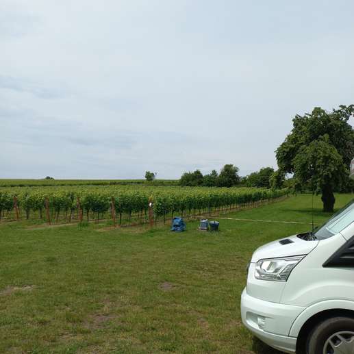 Added a photo to a location