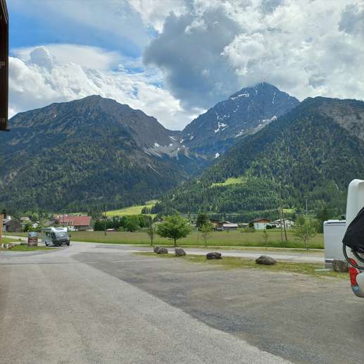 Added a photo to a location