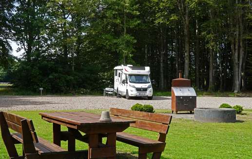 Een foto toegevoegd aan een locatie