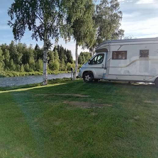 Een foto toegevoegd aan een locatie