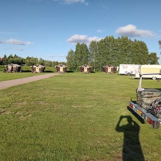 Een foto toegevoegd aan een locatie