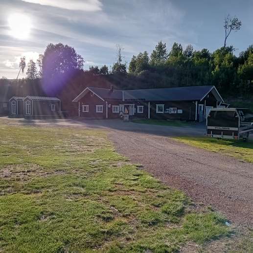 Een foto toegevoegd aan een locatie