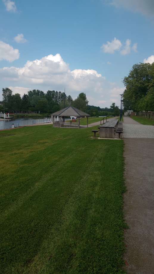 Added a photo to a location