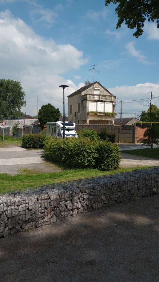 Added a photo to a location