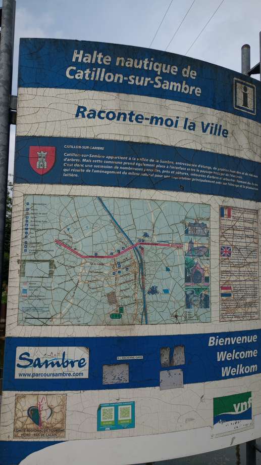 Added a photo to a location