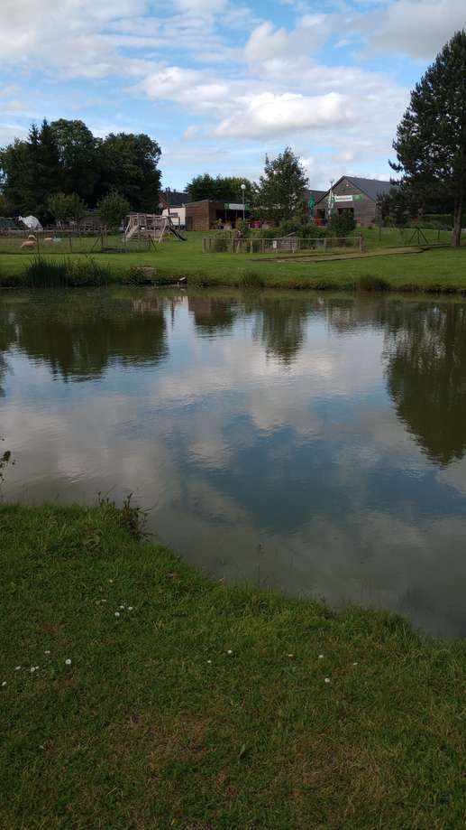 Added a photo to a location