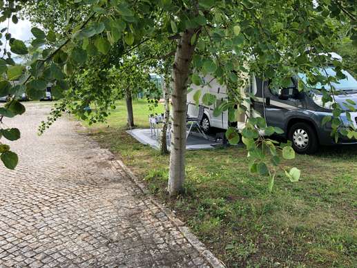 Added a photo to a location