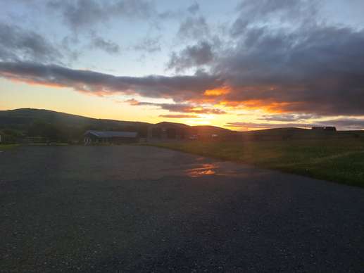 Added a photo to a location