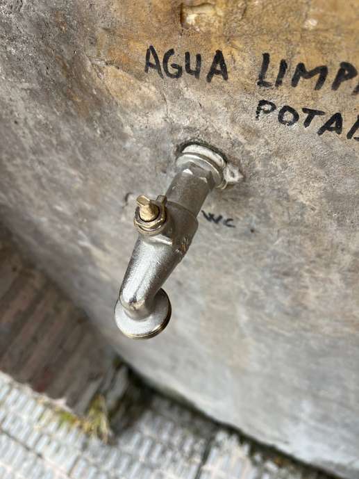 Añadió una foto a una ubicación