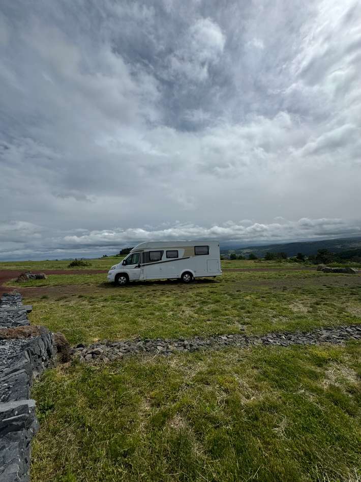 Aire de Camping-Car