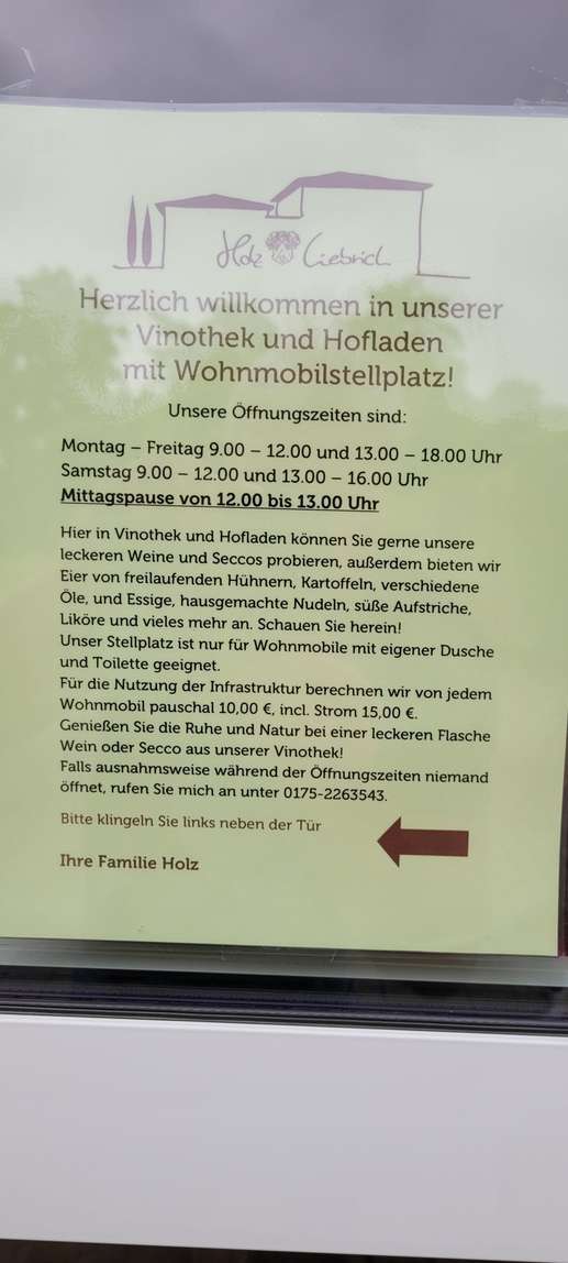 Einem Ort wurde ein Foto hinzugefügt