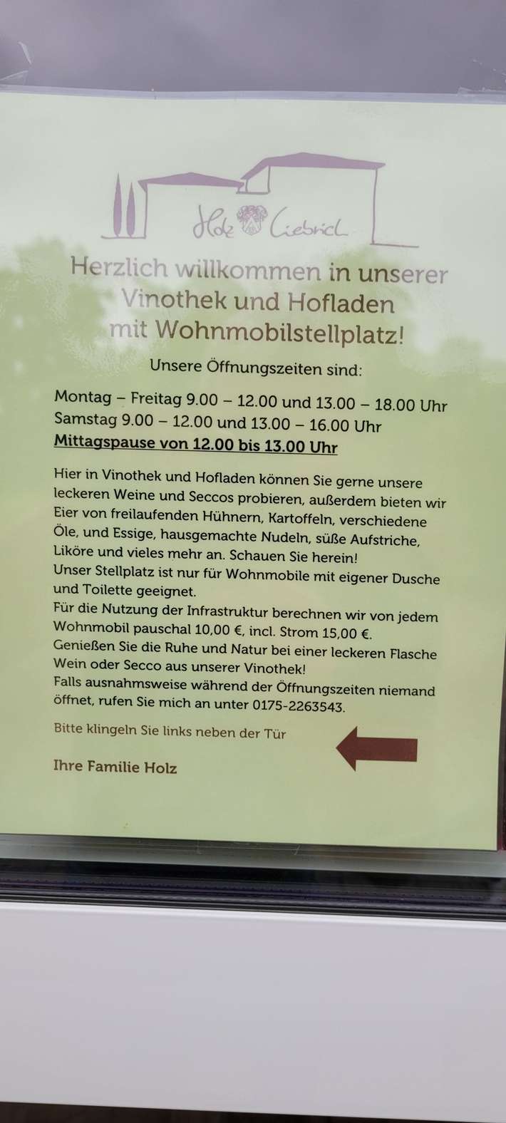Hofgut Holz