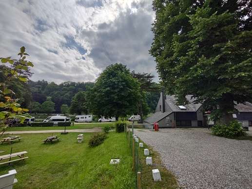 Een foto toegevoegd aan een locatie