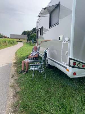 Einem Ort wurde ein Foto hinzugefügt