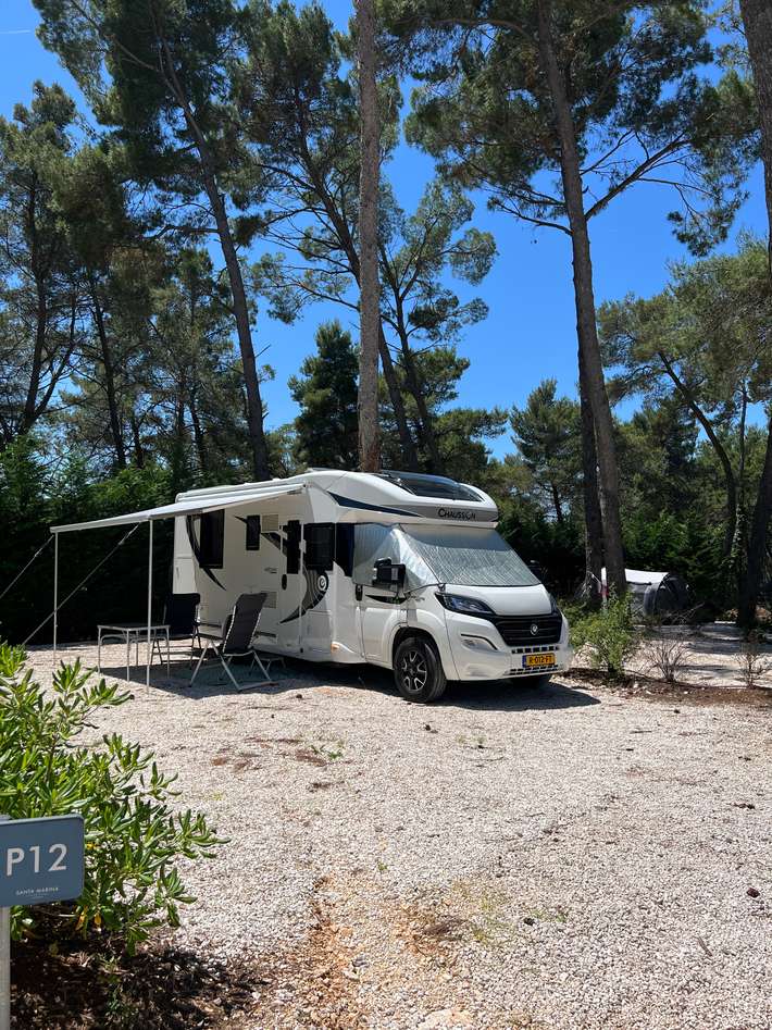 Boutique Camping Santa Marina