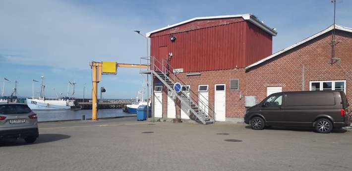 Gilleleje havn