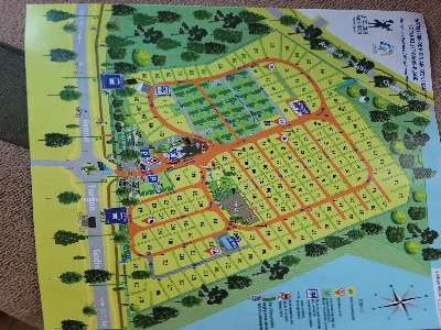 Caravaning Stoneham - Touquet & Co