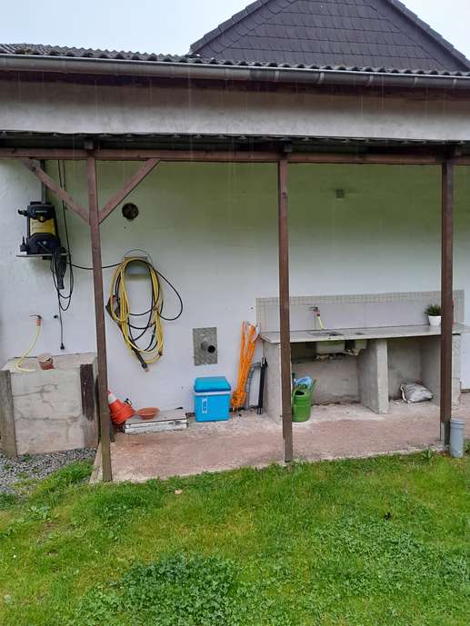 Einem Ort wurde ein Foto hinzugefügt