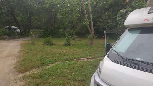 Added a photo to a location