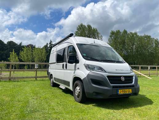 Een foto toegevoegd aan een locatie