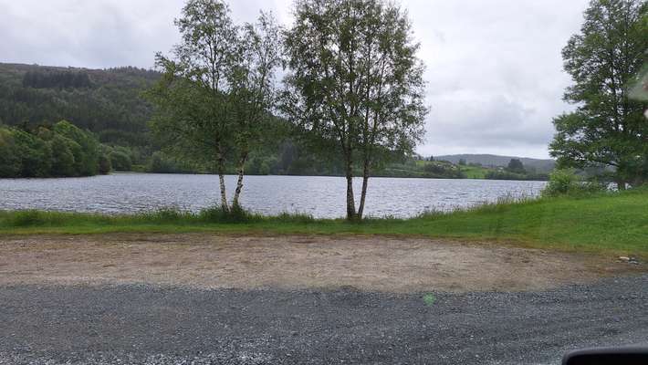 Birkeland Camping