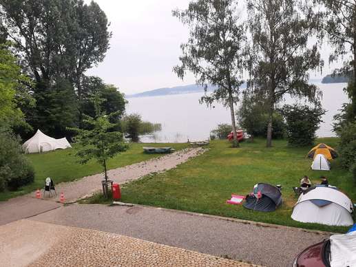 Added a photo to a location