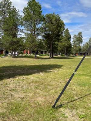 Added a photo to a location