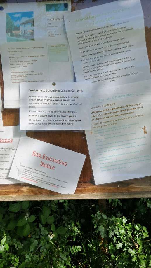 Aggiunta una foto a una posizione