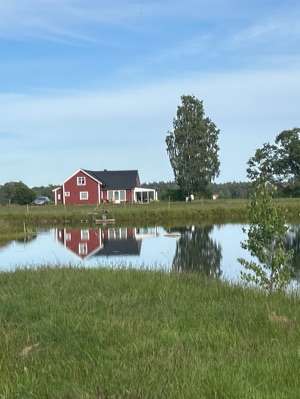 Denningarums gård