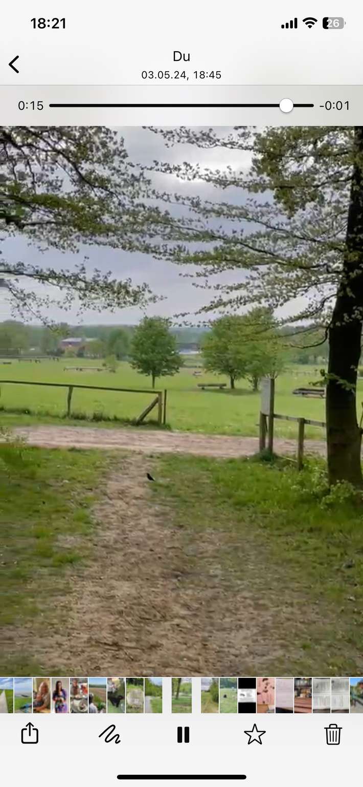 Wohnmobilstellplatz Ausbildungszentrum Luhmühlen GmbH, Westergellerser Heide