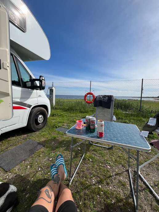 Added a photo to a location