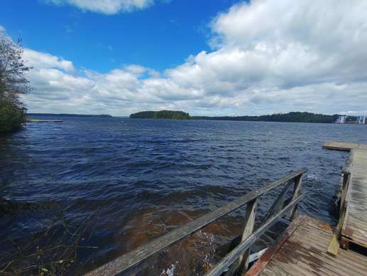 Added a photo to a location